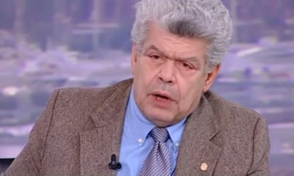 Μάζης: Προ-υποχώρηση Ελλάδος με τα Μέτρα Οικοδόμησης Εμπιστοσύνης